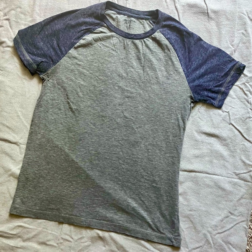Arizona baseball tee